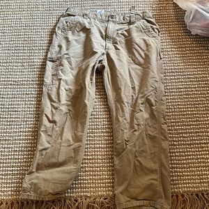 Carhartt Cargo Pants